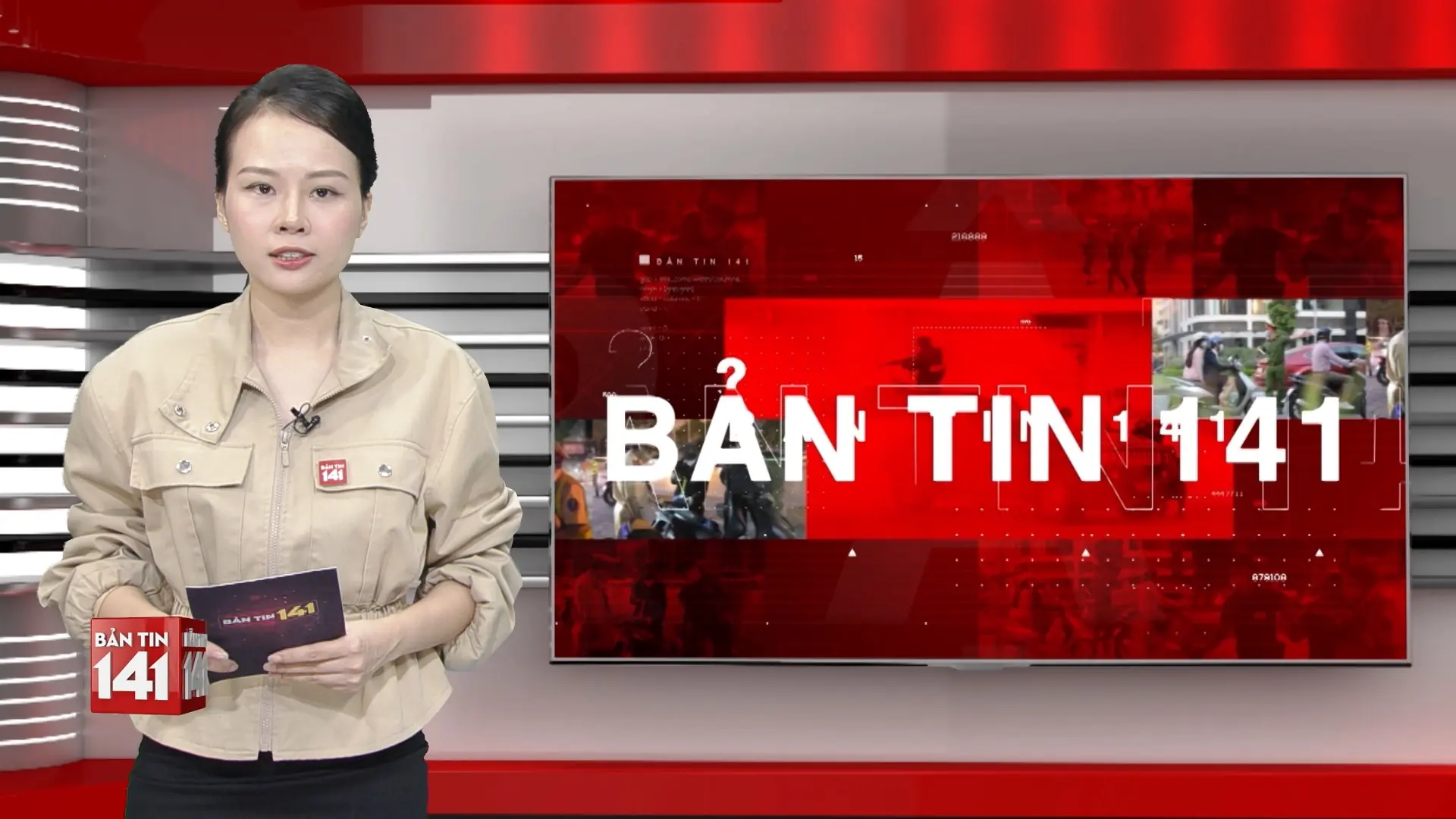 Bản tin 141 | 31/10/2025